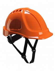 Portwest PS54 ABS Shell Helmet Personal Protective Equipment 
